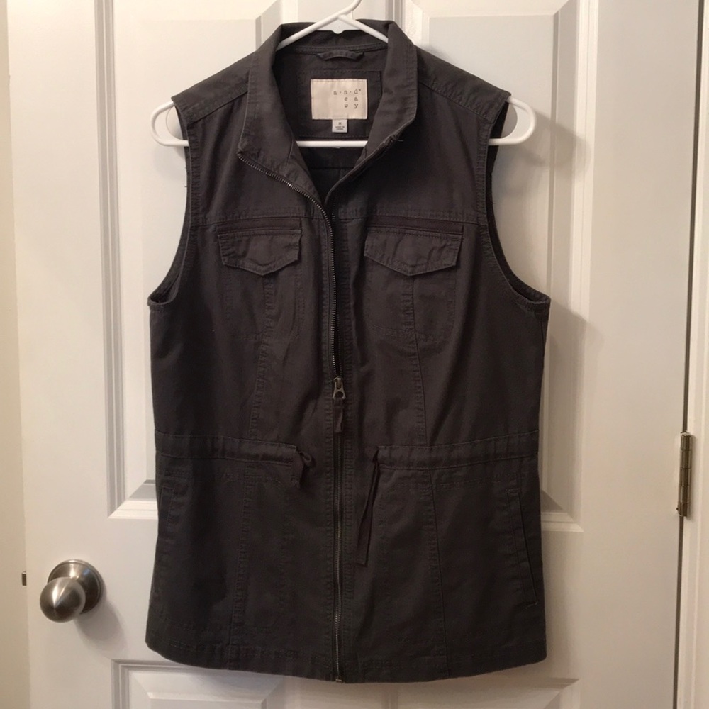Vest
